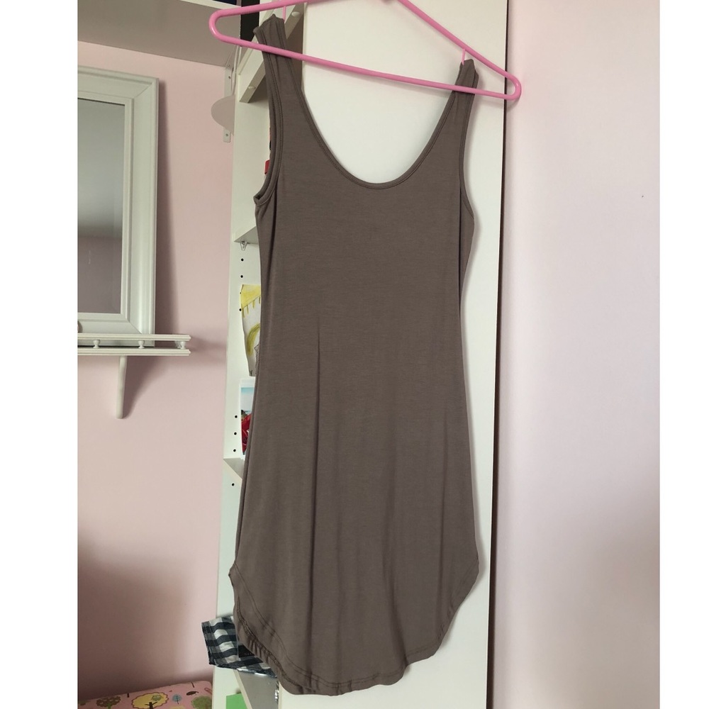 Forever 21 Bodycon Dress
